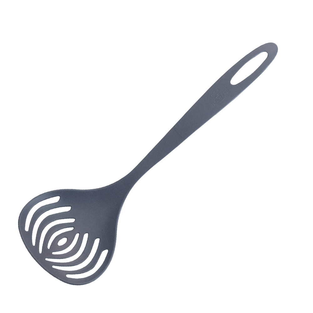 ESPUMADERA NYLON GRIS