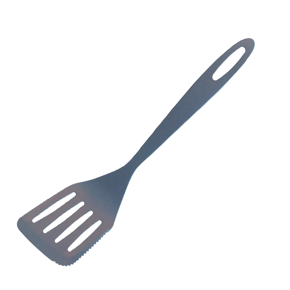 ESPATULA NYLON  GRIS