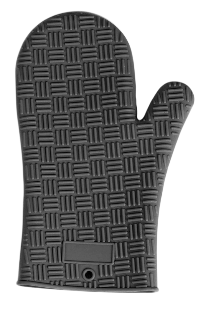 GUANTE DE SILICONA