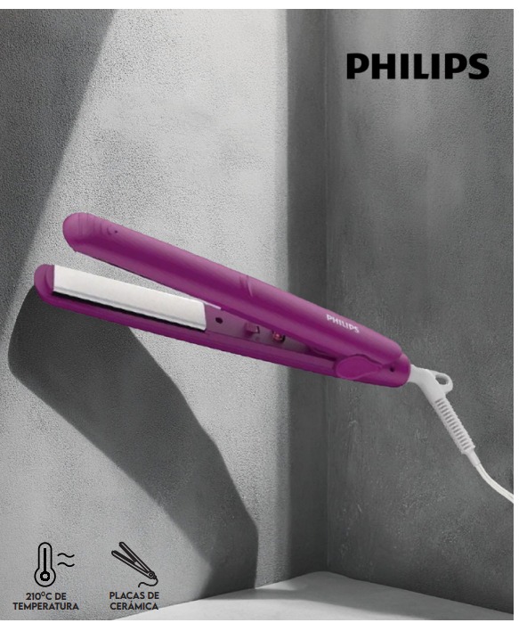 PLANCHITA PHILIPS