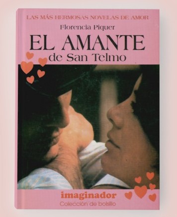 AMANTE DE SAN TELMO  EL                           