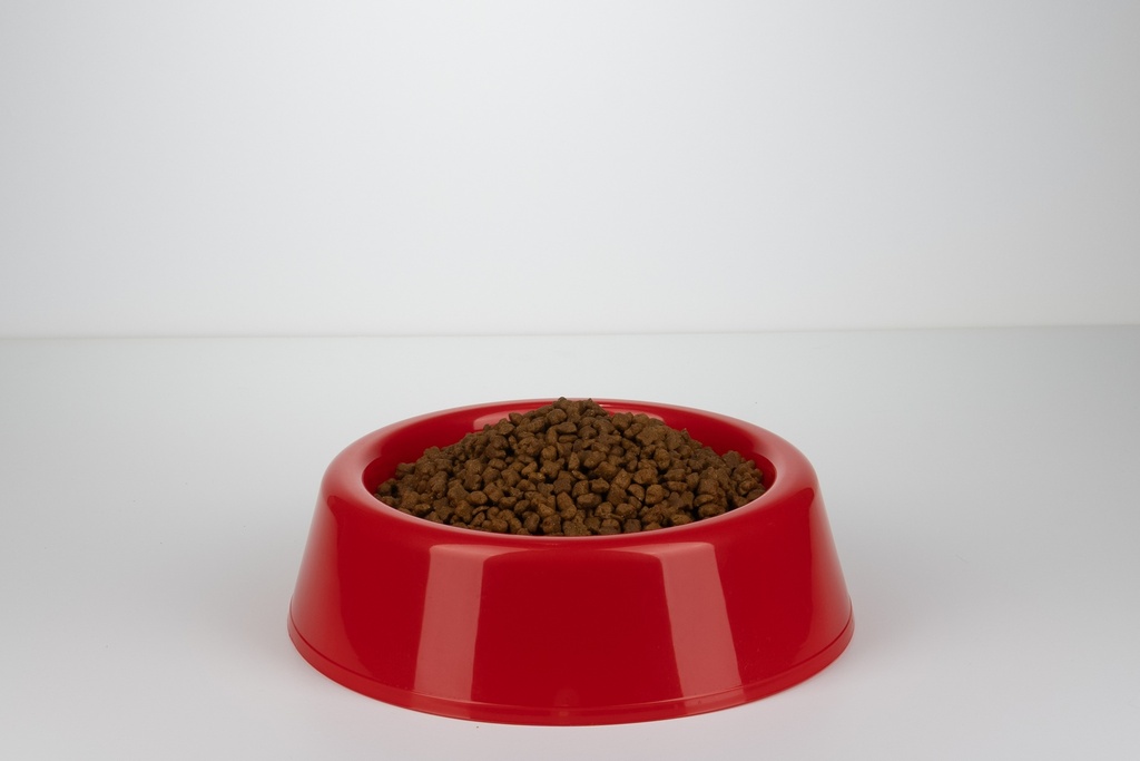 COMEDERO OVEJERO MED: 26 X 8 CM