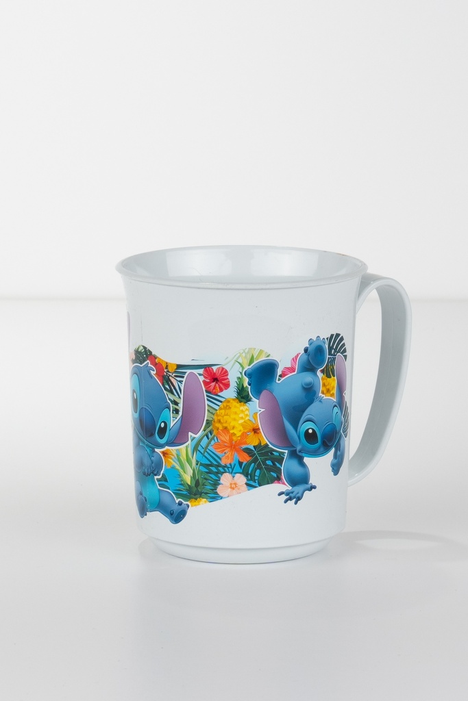 TAZA GRANDE -- STICH