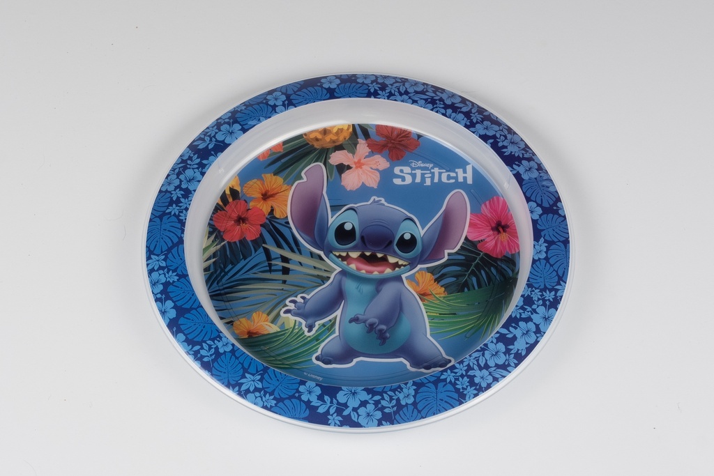 PLATO PLAYO -- STICH