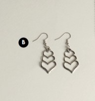 AROS 3 CORAZONES