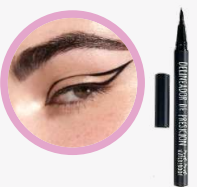 DELINEADOR DE PRECISION NEGRO