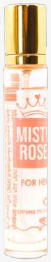 POCKET FRAGANCE  18ml 02 MISTY ROSE