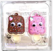 BRILLO LABIAL HELADITO CAJITA x 2u  1,2gr