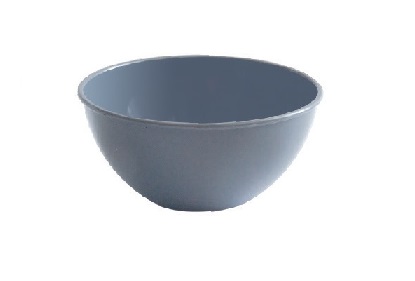 [1000] COMPOTERA 11,5 CM GRIS