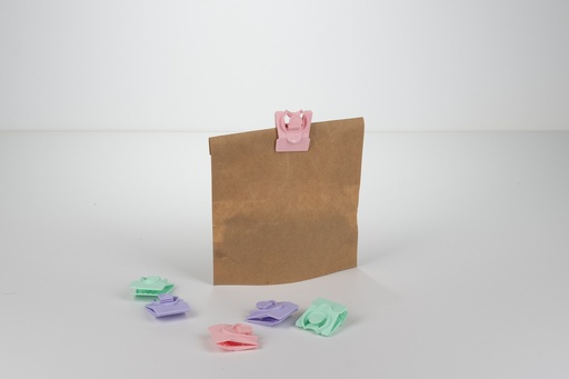[1019] CIERRA BOLSA CLICK POR 6