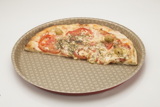 [1119] PIZZERA / ASADERA ANTIADHERENTE 29 CM
