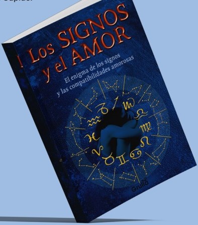 [1169] SIGNOS Y EL AMOR  LOS                             