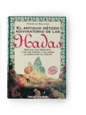 [1170] ANT. METODO ADIVINATORIO DE LAS HADAS  EL         