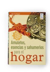 [1172] AMULETOS, ESENCIAS Y SAHUMERIOS P/ EL HOGA        