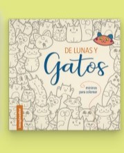 [1173] DE LUNAS Y GATOS