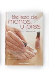 [1175] BELLEZA DE MANOS Y PIES                           