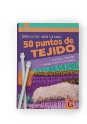 [1181] 50 PUNTOS DE TEJIDO                               