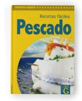 [1191] RECETAS FACILES PESCADOS                          