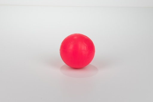 [1201] PELOTA DE GOMA GRANDE MED: 7,2 CM