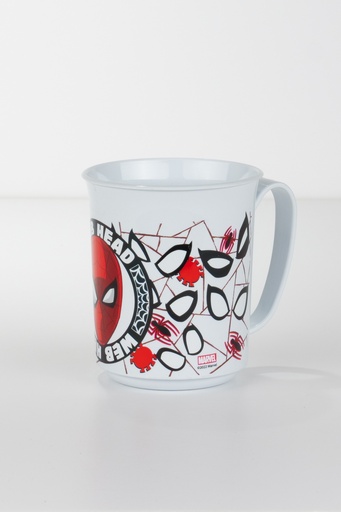 [1270] TAZA GRANDE -- SPIDER MAN