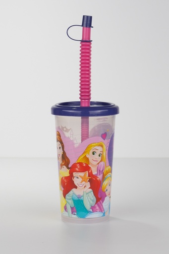 [1727] VASO SPORT -- PRINCESAS