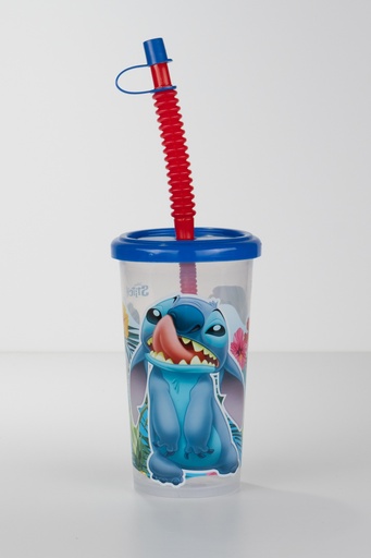 [1732] VASO SPORT -- STICH