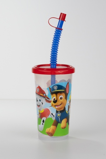 [1737] VASO SPORT -- PAW PATROL
