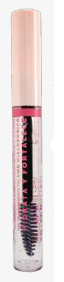 [1806] MASCARA GEL TRANSPARENTE PARA PESTAÑAS Y CEJAS CON HIALURONICO