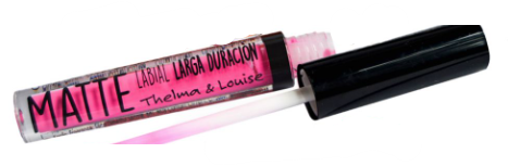 [1823] LABIAL LIQUIDO LARGA DURACION TONO 08 FUCSIA MATE