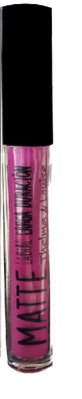 [1828] LABIAL LIQUIDO LARGA DURACION TONO 14 UVA MATE