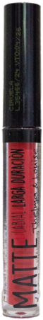 [1829] LABIAL LIQUIDO LARGA DURACION TONO 15