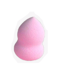 [1846] ESPONJA MAKE UP colores surtidos
