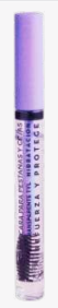 [1859] MASCARA GEL TRANSPARENTE PARA PESTAÑAS Y CEJAS