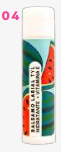 [1891] BALSAMO LABIAL HIDRATANTE FRUTA TONO 04 SANDIA