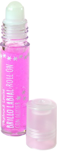 [1901] BRILLO ROLL ON TONO 05 ROSA TRANSPARENTE