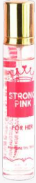 [1928] POCKET FRAGANCE 18ml 04 STRONG PINK